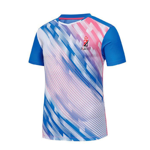 เสื้อฟุตบอลคุณภาพสูง ปี 2021 2022 แบบสั่งทำพิเศษด้วยเทคนิค Sublimation, ชุดฟุตบอล, เสื้อแข่งฟุตบอล, เสื้อกีฬา - Product Image 6