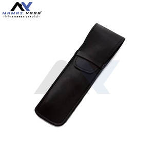 Rasoir à lame droite de haute qualité pour hommes avec manche en bois, rasoirs manuels de barbier de haute qualité pour le visage et le corps - Product Image 5