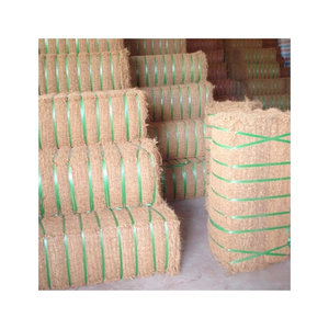 Paja de Arroz de Primera Calidad, Material Seco de Granja para Compostaje, Cobertura de Suelos, Cama para Ganado, Manualidades, Embalaje y Venta al por Mayor - Product Image 3