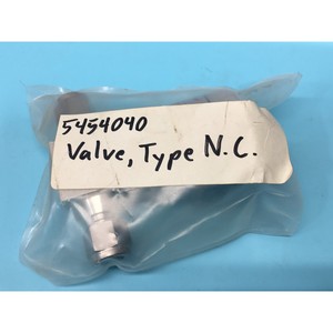 Fujikin 316L-P, O.P. 3,5~7 kgf/cm2G, type N.O. Équipements et pièces semi-conductrices d'occasion fiables à l'échelle mondiale chez - Product Image 1