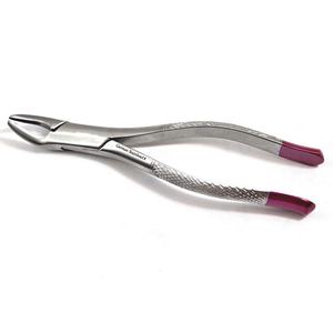 ODM OEM 2026 Pinces d'extraction dentaire allemandes robustes de qualité supérieure, instruments de qualité A+, vente en gros d'usine - Product Image 1