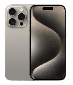 Smartphone reconditionné officiellement 100 % original pour 15 Pro 256 Go 8 Go avec excellente autonomie de batterie, version CN débloquée US, vente en gros - Product Image 4