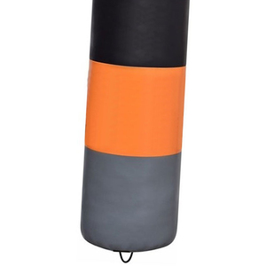 กระสอบทรายหนังคุณภาพสูงสำหรับชกมวย MMA ราคาถูกที่สุด - Product Image 3
