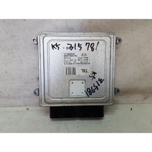 ECUs y Módulos de Computación Optima Usados 391412ETB0 - Product Image 3