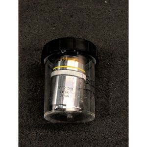 เลนส์ใกล้ตา NIKON 341282, BD PLAN 10X, .25 - อุปกรณ์และอะไหล่เซมิคอนดักเตอร์ระดับโลกที่เชื่อถือได้ - Product Image 1