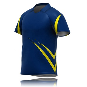 เสื้อยืดแขนสั้นผู้ชายผ้าโพลีเอสเตอร์/คอตตอน พิมพ์โลโก้ตามสั่ง สไตล์สมาร์ทแคชชวล ป้องกันรอยยับ พิมพ์ลายดิจิตอล รับสั่งทำจำนวนมาก - Product Image 3