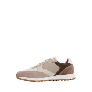 Zapatillas Deportivas de Estilo Clásico, Transpirables, Ligeras, con Amortiguación, con Cordones, para Todas las Temporadas - Product Image 3