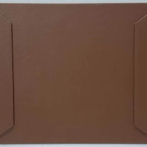 Bloc de notas marrón personalizado para el hogar u oficina - Product Image 1