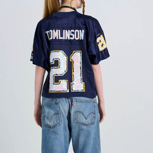 Jersey de Malla de Alta Calidad OEM, Diseño Nuevo, Venta al Por Mayor, Secado Rápido, Impresión Digital Personalizada - Product Image 3