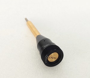 Punta de Marcado de Carburo de Tungsteno EtchON EN4L de 4 mm para Sistemas Industriales de Micropunción - Product Image 2