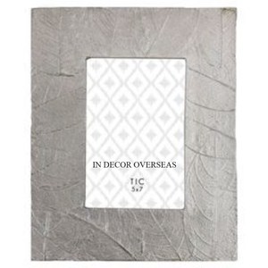 Cadre photo carré en métal doré de haute qualité, orné, durable, pour décoration intérieure, affichage artistique mural, accessoires et fournitures. - Product Image 6