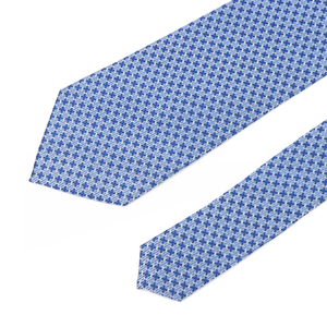Nueva Corbata de Seda a Rayas Clásica de 8 cm para Hombre, Corbata Tejida con Jacquard, para Negocios, Bodas, Fiestas, Uso Diario, Accesorios para Traje, Regalos - Product Image 3