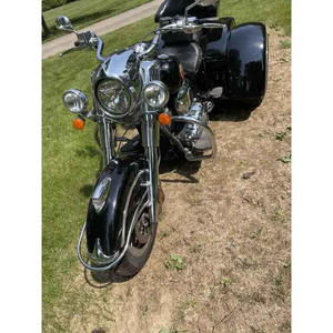 Motocicletas Indian Chief Vintage Cruiser 2014 Usadas, ElitePower, SupremeRide, PrecisionCruise en Venta - Product Image 1