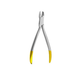 Jamso Industries K Wire Cutters Set 3 6.5 Inch <b>Tungsten</b> Carbide Inserts 0.045 Inch Capacity Orthopedic Surgical Manual - Product Image 6