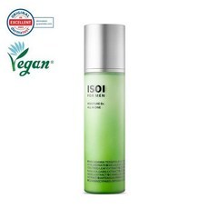 Sconto Isoi per Uomo Moisture Doctor All-in-One (Idratante Tutto-in-Uno) 100ml, 0.1l, 1pz - Product Image 1