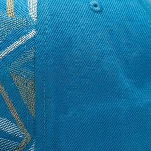 Nueva Gorra de Béisbol Clásica de Moda Hip Hop, Personalizada con Bordado 3D Tejido y Sublimación Impresa en Poliéster, Premium - Product Image 5