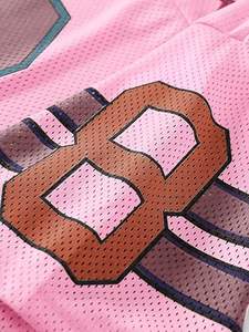 Camisetas gráficas extragrandes de jersey para hombre, camisetas casuales con cuello en V, ropa de calle, top de verano - Product Image 4