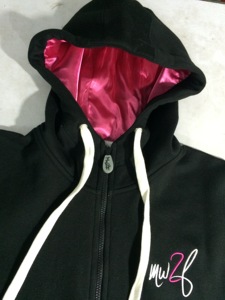 Sudadera con Capucha para Hombre, Estilo Vintage, de Algodón Grueso, Casual, para Invierno, con Bordado - Product Image 2
