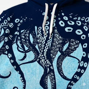 Sudaderas con Capucha para Hombre al por Mayor, Personalizadas, Sublimadas, Transpirables, Ecológicas, de Secado Rápido, Sólidas, para Invierno, Servicio OEM, Casuales, para Entrenamiento al Aire Libre - Product Image 4