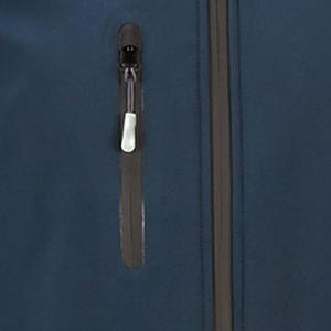 Chaquetas Softshell para Hombre de Diseño Personalizado de Alta Calidad, Cálidas, Resistentes al Viento, Ropa Deportiva de Invierno, Colección 2026 - Product Image 6