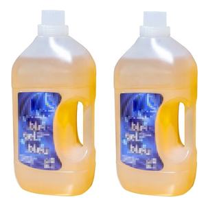 Máquina de Llenado de Botellas de Detergente Líquido para Ropa de 1 Litro y 5000 ml, Fabricada en China - Product Image 2
