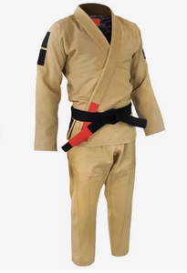 Uniforme de Karate Profesional Personalizado de Alta Calidad para Entrenamiento de Artes Marciales - Product Image 2