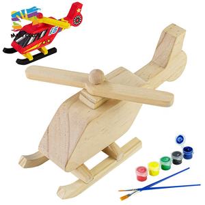 Commercio all'ingrosso educativo <span class=keywords><strong>di</strong></span> pittura da corsa in legno naturale modello <span class=keywords><strong>di</strong></span> <span class=keywords><strong>auto</strong></span> da corsa per bambini W03A154 - Product Image 3