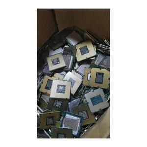 Déchets de CPU en céramique de haute qualité pour la récupération de métaux précieux, recyclage des déchets électroniques - Product Image 2