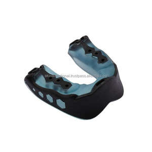 High Quality Realsin Sports Boxing Football Basketball Teeth Protector Gum Shield Gumshield Mouthguard <b>Mouth</b> <b>Guard</b> - Product Image 1