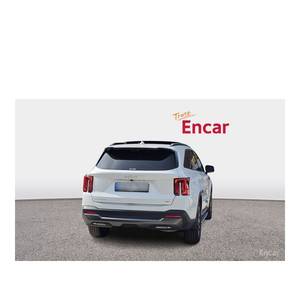 2024 สำหรับ Kia Sorento HEV 1.6 2WD มาตรฐานไอเสียยูโร 5 เบาะหนัง เกียร์อัตโนมัติ 20,685 กม. พวงมาลัยซ้าย - Product Image 4