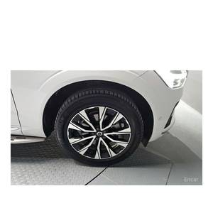 Pour Volvo XC60 B5 Ultimate avec boîte de vitesses automatique et caméra de recul, modèle juillet 2023, 19 894 km, conduite à gauche, sièges en cuir, finition brillante - Product Image 5