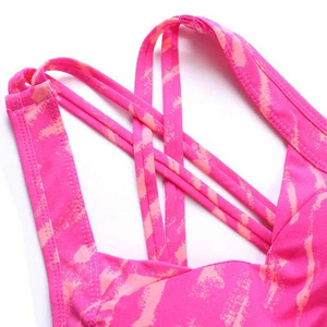 Sujetador Deportivo para Mujer, Diseño Nuevo, para Gimnasio, Fitness, Running, Disponible en Todas las Tallas y Colores - Product Image 5