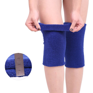 Rodillera Unisex de Alta Calidad para Artritis, Soporte de Rodilla, Rodillera Deportiva para Danza, Yoga, Voleibol - Product Image 6
