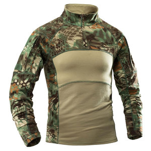 Jersey de Paintball de Material Duradero a Precio Económico, Jersey de Paintball al por Mayor, Jersey de Paintball de Alta Calidad - Product Image 1
