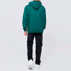 Sudadera con capucha personalizada con logo, 450GSM, nuevo mejor precio, profesional, con tu propio diseño, estilo casual, más vendida, para hombre - Product Image 3
