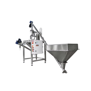 Meilleurs prix, haute qualité, broyeur électrique industriel compact en acier inoxydable, automatique, efficace, pour une réduction de taille fluide et un usage quotidien. - Product Image 4