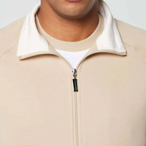 Survêtements en molleton unisexe sur mesure, coupe ajustée pour homme, vêtements de sport d'hiver, design personnalisé, nouveau modèle - Product Image 6