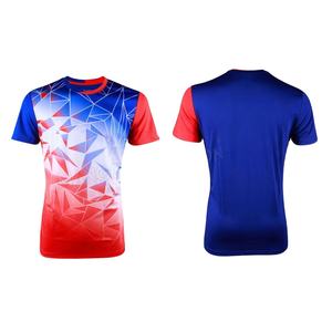 Camiseta Deportiva Resistente para Hombre, Personalizable con Impresión Digital, Diseño Personalizado, Algodón, Fibra de Bambú, Transpirable, Secado Rápido, Estilo Urbano - Product Image 1