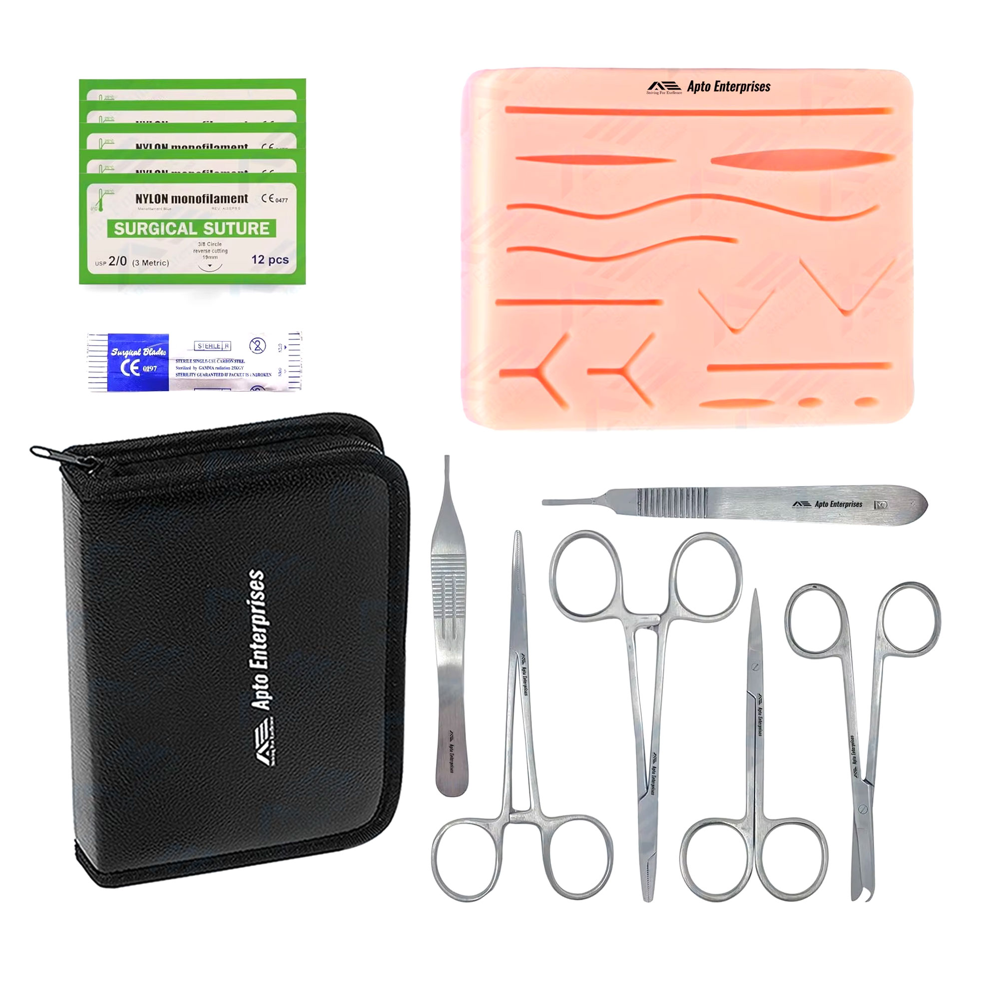 Suture Kit