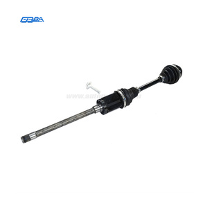 Axe avant droit de haute qualité, neuf, pour BMW Série 7 F02 2008-2015 OE 31607606026 - Product Image 2