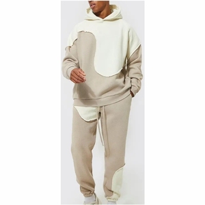 Survêtements de sport pour hommes 2026 en gros – Tenues d'entraînement de football et de jogging - Product Image 1