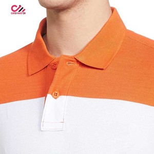 Polos de Algodón de Primera Calidad, Diseño Nuevo y Moderno, Personalizados para Hombre, Color Personalizado, Transpirables - Product Image 4