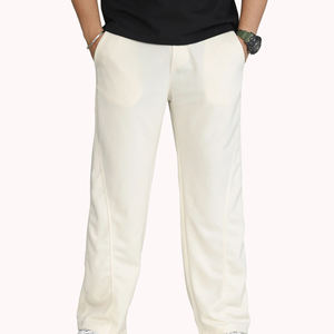 Pantalon de jogging ample et respirant, imperméable et personnalisable, doublure polaire, multi-poches, collection automne 2026, vente chaude - Product Image 4