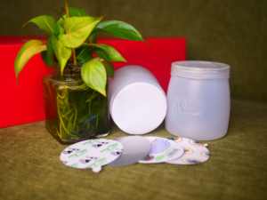 Forro de Tapa Sensible a la Presión, Resistente a la Humedad, de Primera Calidad, para Botellas de Alimentos, Aditivos Alimentarios de Alta Calidad, Vietnam - Product Image 4