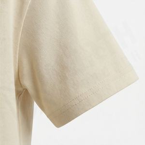 Nueva Llegada, Camisa de Oficina para Mujer, Primavera Otoño, Moda, Estampado Moderno, Vestido Informal para Dama, 240 g/m², 100% Algodón Satinado con Lentejuelas - Product Image 6