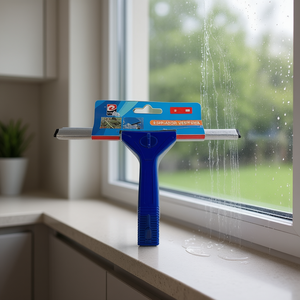 Raspador de Vidrio de 35 cm, Limpiacristales Eficaz para Limpieza de Ventanas - Product Image 3