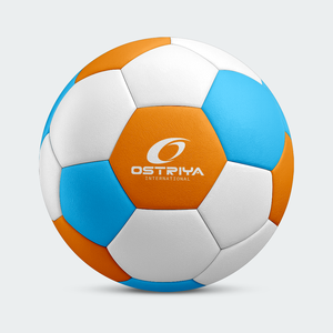 Balón de Fútbol Ostriya Internacional, Resistente y Ligero, para Entrenamiento en Interiores/Exteriores, con Impresión de Logotipo Personalizado - Product Image 6