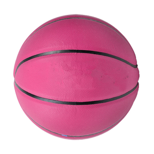Balón de Baloncesto Personalizado con Etiqueta Privada, Tamaño 7, Sin Costuras, Laminado, Precio al por Mayor, Balón de Baloncesto Profesional de PU Oficial - Product Image 2