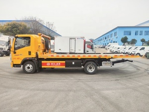 HOWO route <span class=keywords><strong>autoroute</strong></span> camion de remorquage nouveau utilisé <span class=keywords><strong>d</strong></span>épanneuse remorquage accident accident sauvetage usine en vente - Product Image 2
