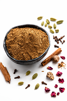 AQUA VRIKSHA Poudre de thé Masala Premium – Mélange d'épices instantané pour Chai |   Fournisseur en gros de produits en vrac